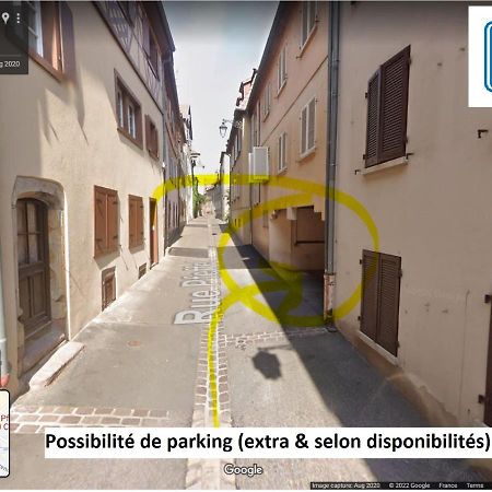 Travel Homes - The Invitation, Ideal Little Venice コルマール エクステリア 写真