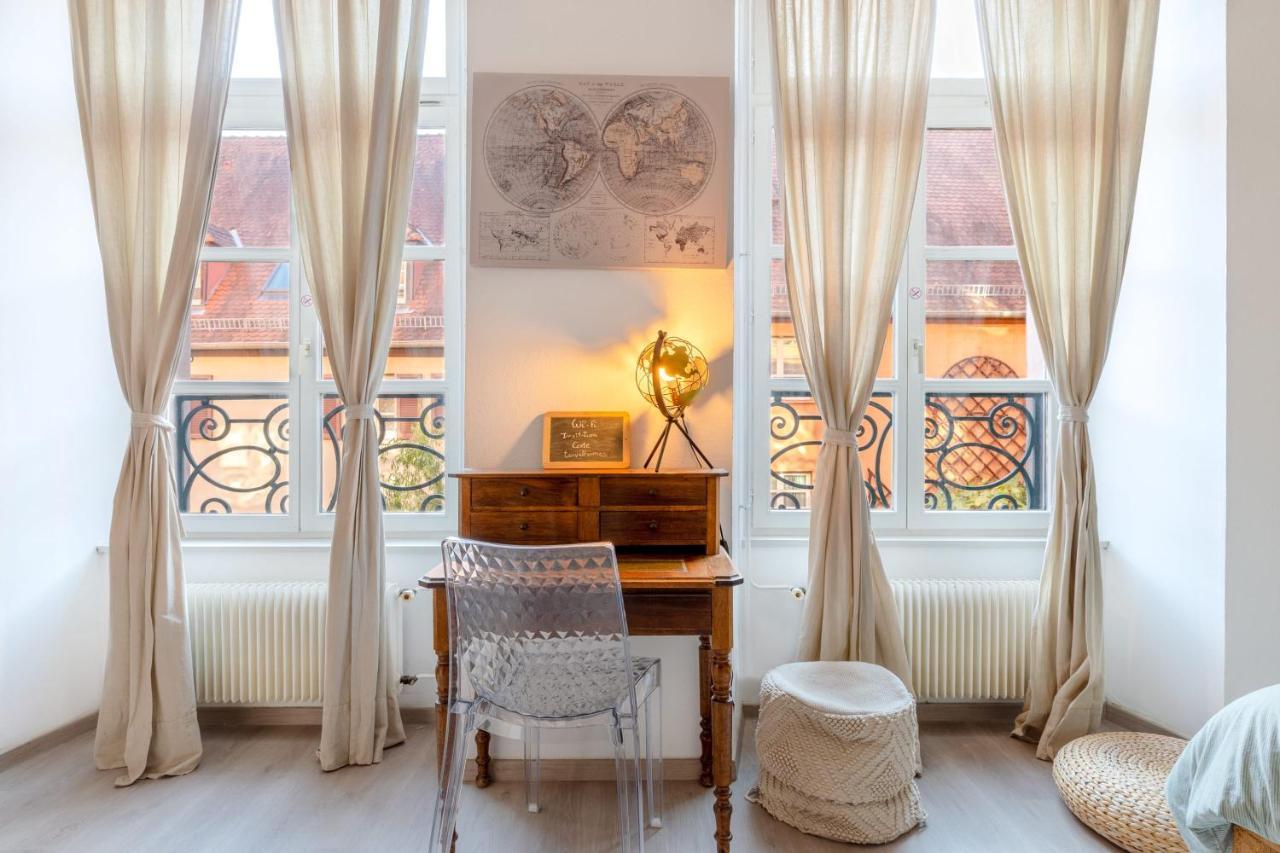 Travel Homes - The Invitation, Ideal Little Venice コルマール エクステリア 写真
